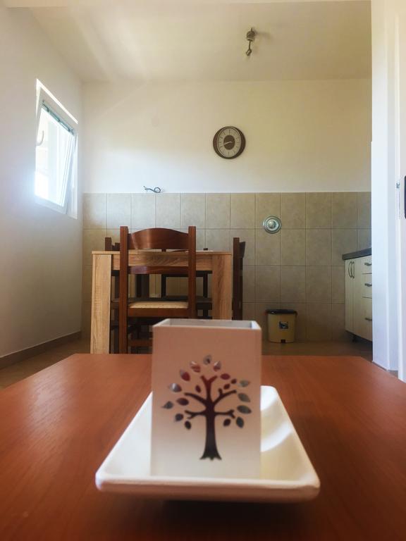 Milmaris Apartments Tivat Extérieur photo